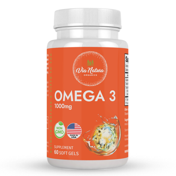 Omega 3